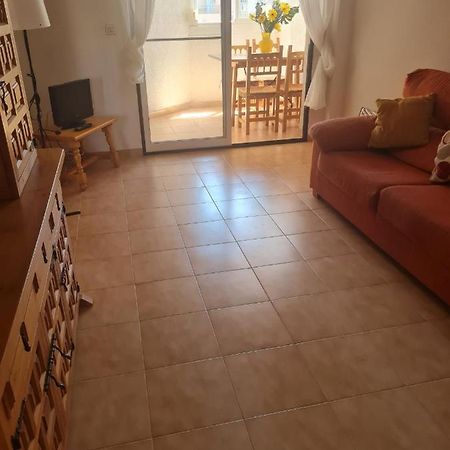 Apartment Murcia ロス・アルカサレス エクステリア 写真