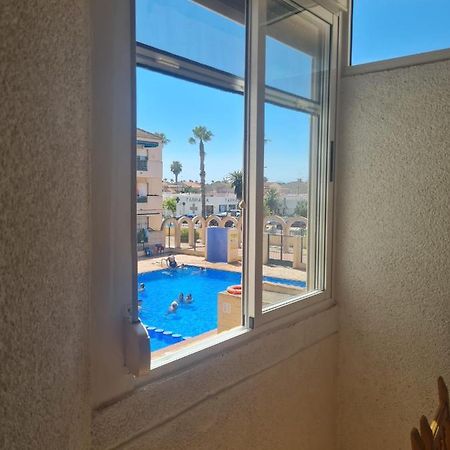 Apartment Murcia ロス・アルカサレス エクステリア 写真