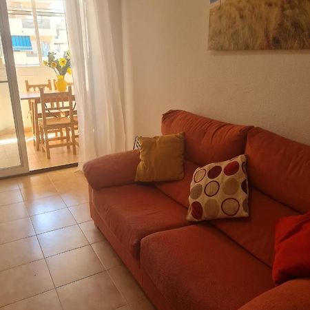 Apartment Murcia ロス・アルカサレス エクステリア 写真