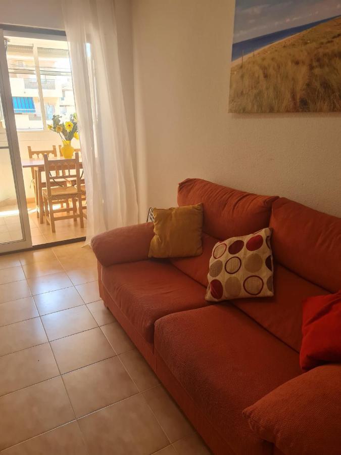 Apartment Murcia ロス・アルカサレス エクステリア 写真